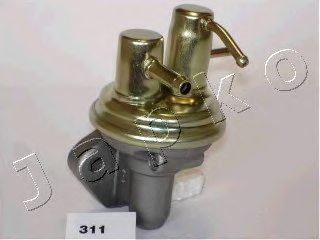 MAZDA FE65-13-350A Fuel Pump